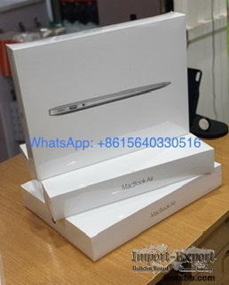 Apple Mac-Book 13" Air, Laptop