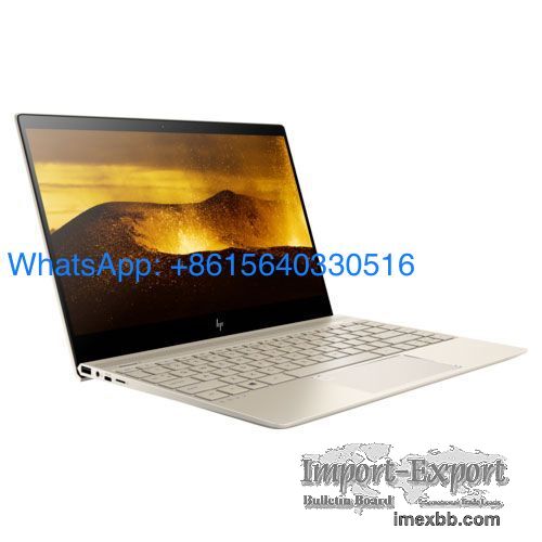 HP Envy 17t Premium 17.3 inch Touch Laptop (Intel 8th Gen i7 Quad Core, 32