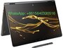 HP Spectre x360 15t Convertible 2-in-1 Laptop in Dark Ash Silver (8th Gen 