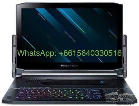 Acer Predator Triton 900 17.3" 4K UHD Touchscreen Gaming Laptop, Intel Cor