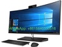 HP 34" EliteOne 1000 G2 Curved 21:9 All-in-One Desktop Computer