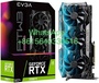 EVGA GeForce RTX 2080 Ti Ftw3 Ultra, Overclocked, 2.75 Slot Extreme Cool Tr