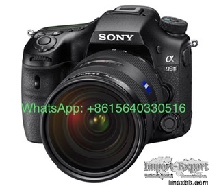 Sony Alpha a99 II DSLR Camera with 16-50mm f/2.8 Lens & Battery Grip
