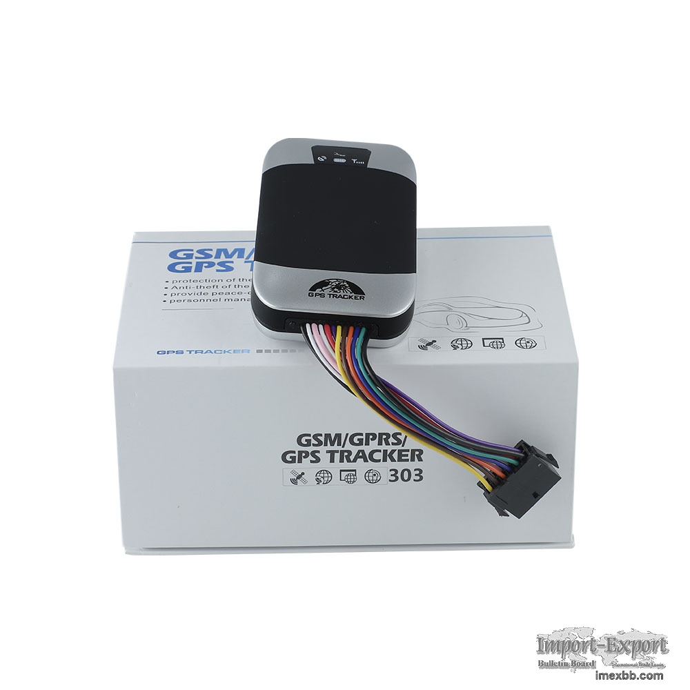 coban 303f manufacturer gps tracker with no monthly fee s