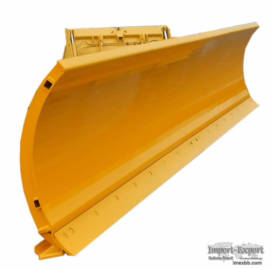 John Deere Tractor Blade