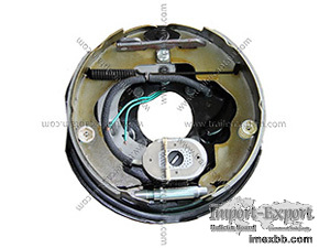10" x 2 1/4" Trailer Off Road Electric Brake Assembly