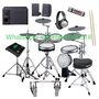 Yamaha DTX920HWK Electronic Drum Kit with 800 Series Hardware