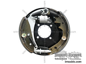 10" x 2 1/4" Trailer Hydraulic Free Backing Brake Assembly