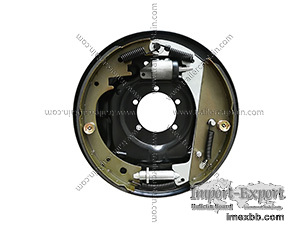 12" x 2" Trailer Hydraulic Free Backing Brake Assembly