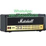 Marshall JVM Series JVM410H 100W Tube Guitar Amp Head