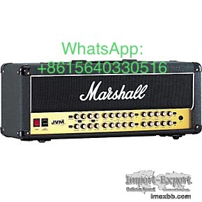 Marshall JVM Series JVM410H 100W Tube Guitar Amp Head