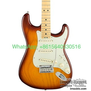 Fender American Elite Stratocaster Maple Fingerboard Electric Guitar