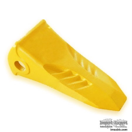 Komatsu Excavator Tooth and Adapter