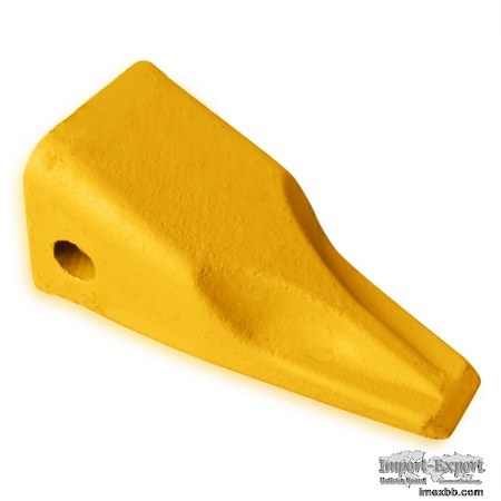 Komatsu Ripper and Loader Tooth