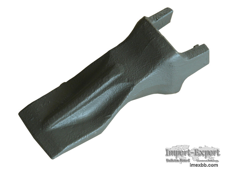 Volvo Excavator Bucket Tooth, Adapter