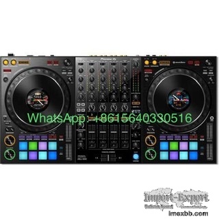 Pioneer DJ DDJ-1000 4-Channel rekordbox dj Controller with Integrated Mixer
