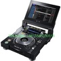Pioneer DJ CDJ-TOUR1 - Tour System Multi-Player with Fold-Out Touch Screen