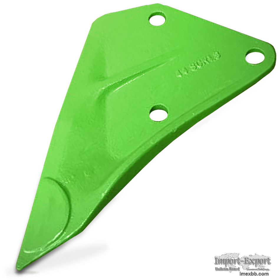 Hitachi Excavator Bucket Side Cutter