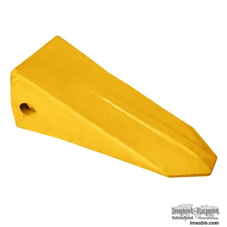 Kobelco Excavator Tooth and Side Cutter