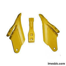 Bucket Tooth for Excavator and Loader Made in China