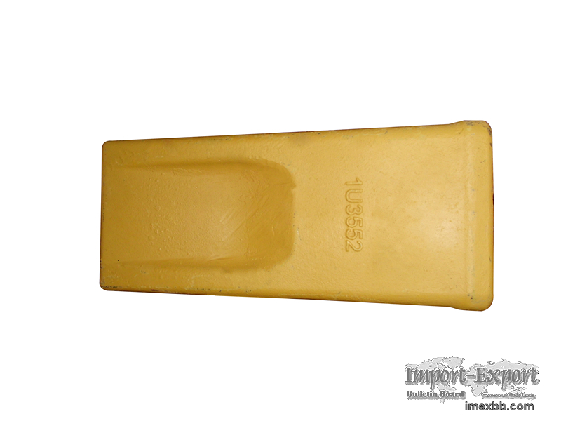 CAT EXCAVATOR BUCKET TOOTH