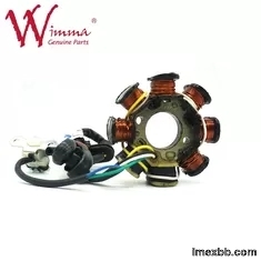 ACTIVA NEW Motorcycle Electrical Parts Pleasure Dio Magneto Coil Pack