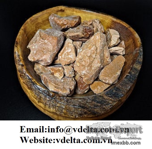 Benzoin Siam from Vietnam