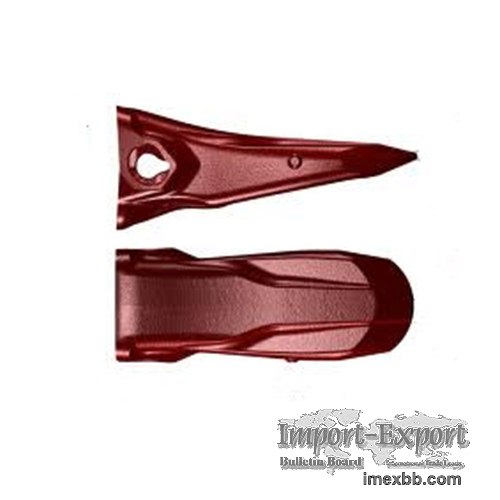 MTG Bucket Tooth/Tooth Tip/Pin/Adapter