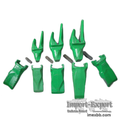 LETOURNEAU LOADER BUCKET TOOTH