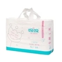 Japan SAP 25lbs Soft Baby Diaper Breathable Backsheet Non Woven Fabric