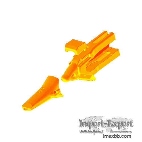 CAT Tooth Aadapter/Tooth Holder/Tooth Shank