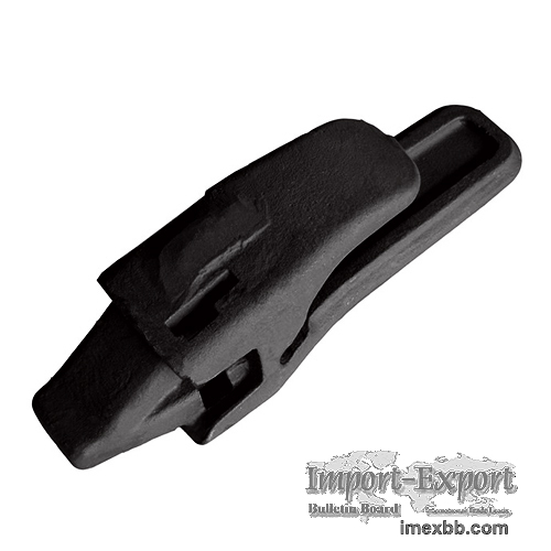 Volvo Tooth Aadapter/Tooth Holder/Tooth Shank
