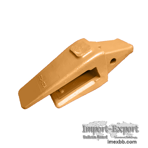 Doosan Tooth Aadapter/Tooth Holder/Tooth Shank