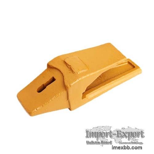 Hitachi Tooth Aadapter/Tooth Holder/Tooth Shank