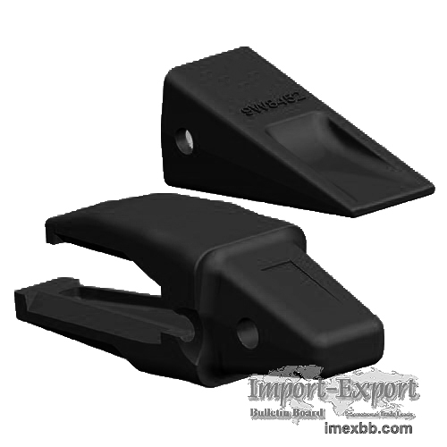 SDLG, XCMG, Liugong, Yuchai, Cheng Gong Tooth Aadapter/Tooth Holder/Tooth S