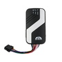 Real-time GPS Tracker with monitor function for all vehicle Multi functiona