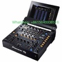 Pioneer DJ DJM-TOUR1 - Tour System 4-Channel Digital Mixer with Fold-Out To