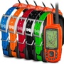 GARMIN Astro 430 and 5 x T5 Collars Bundle GPS Dog Tracker