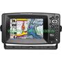 Humminbird 409150-1 899ci HD SI Internal GPS Side Imaging Combo Fishfinder