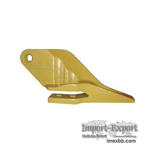 JCB Side Cutter/Side Protector/Wing Shroud/Vertical Shroud