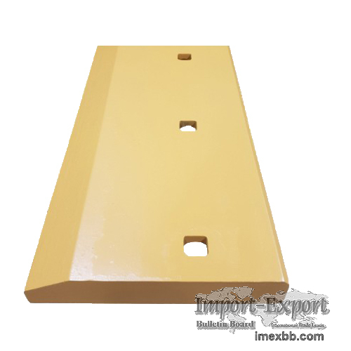 CAT Wheel Dozer or Compactor Blades/Cutting Edges/End Bits