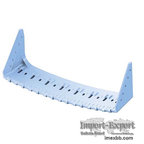 CAT Mining Lip Assembly/Cast Lip/Whisler Lip