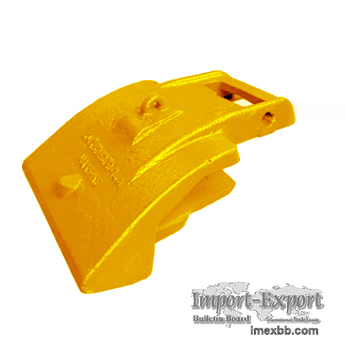 CAT Mining Lip Shrouds/Protector