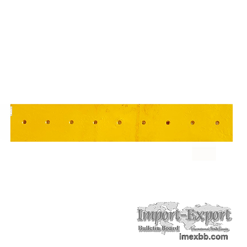 Komatsu Loader Blade/Cutting Edge 