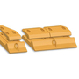 Komatsu Half Arrow/Segment/Lip Protector