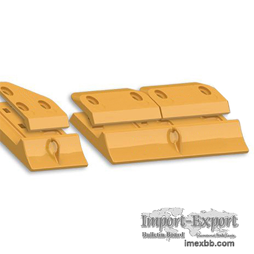 Komatsu Half Arrow/Segment/Lip Protector