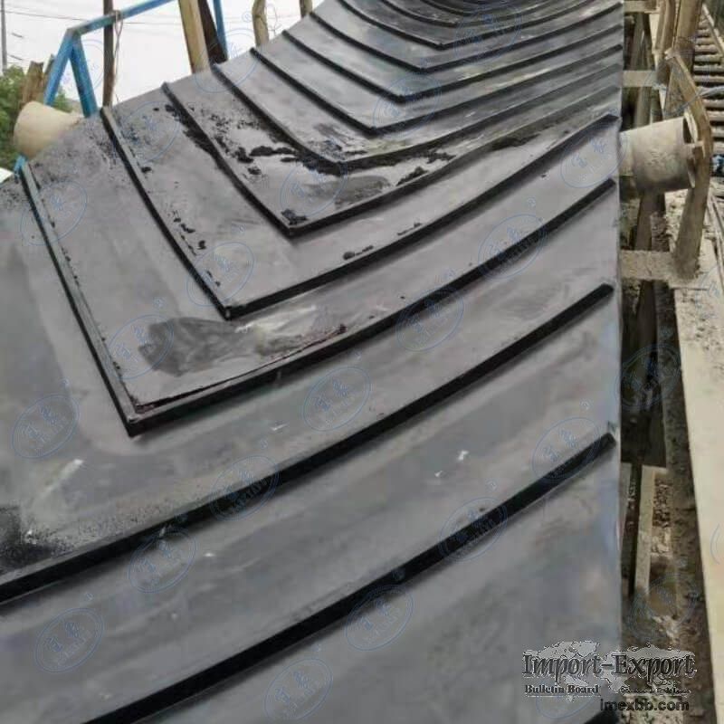 Oil Resistant Fabric Conveyor Belt