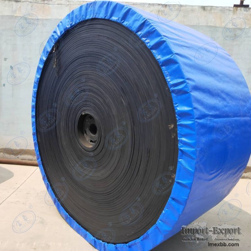 EP Nylon Conveyor Belt   portable conveyor belt  