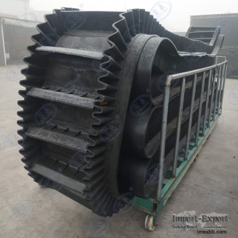 General Rubber Conveyor Belt 
