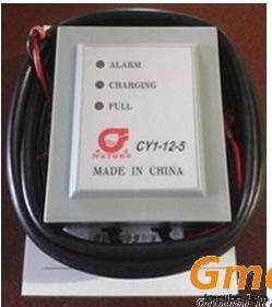 CY1-12-5 lifeboat battery charger